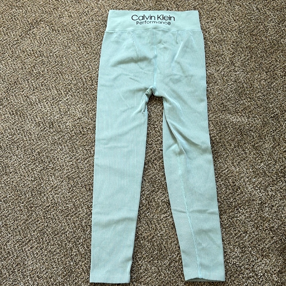 Calvin Klein Performance Leggings